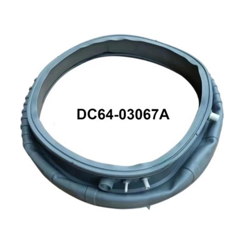 Recyclable Gasket Waher Door Sealing Rings for Washing Machine Replacement Rubber Construction Leakage Prevention
