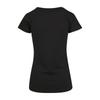 Build Your Brand Womens/Ladies Merch T-Shirt