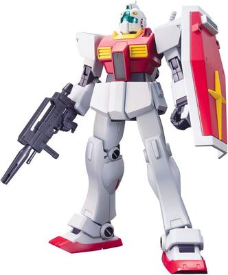 HGUC Jim II Suit Z 1/144 RMS-179 (Mobile Gundam)