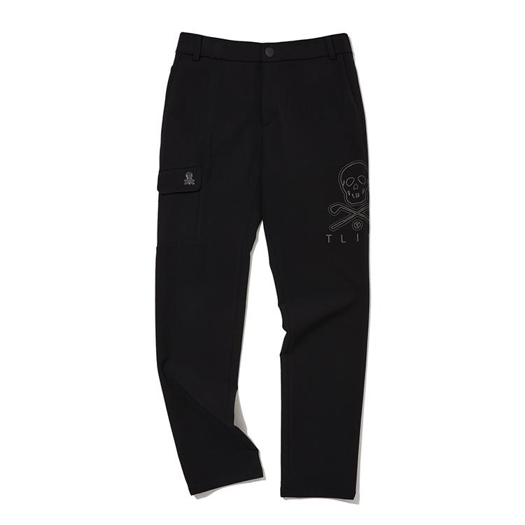 Makeuaenlona M T-Line Tr Woven Pants Ls1Xt72M