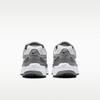 Nike P-6000 White Metallic Cool Grey Black