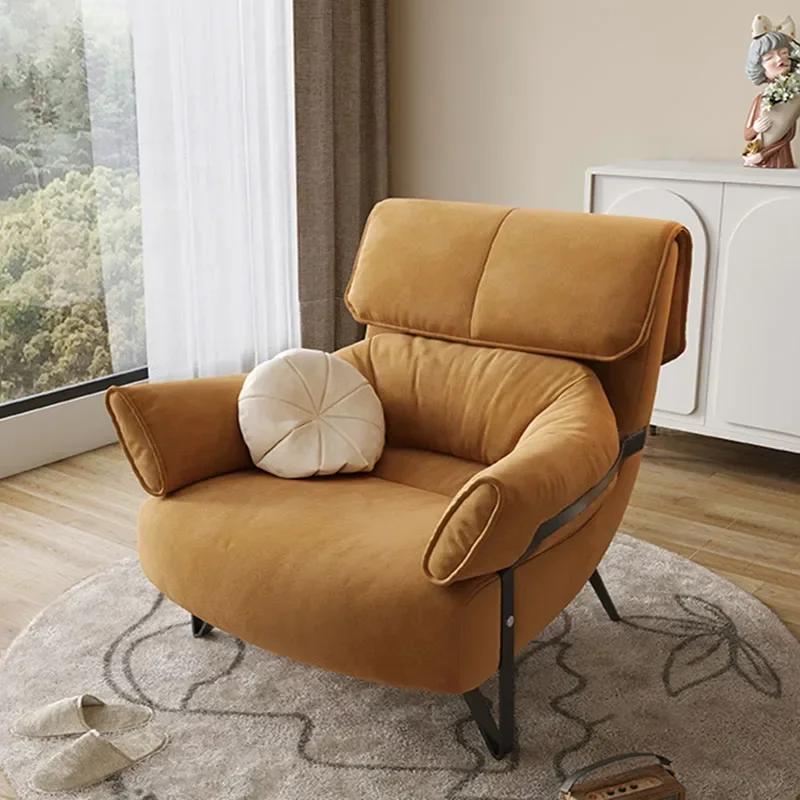 For Liege bodens tühle ergonomisches Design Innen sofa italienische Stühle modernes Wohnzimmer liegende Wohn