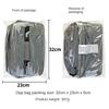 Travel First Aid Kit Bag for Home Medical Carry Bag Multifunctional Storage Organizer Layered Medicine Boxes Medicine Cabinet