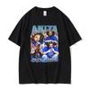 Rapper Drake and Anita Max Wynn Love Funny Meme Graphics T Shirt Unisex Women Casual Kawaii Tshirt Fashion Vintage Tees Streetwear