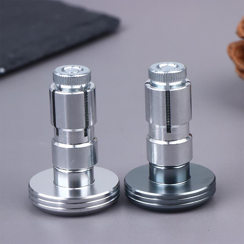 Motorcycle Modification Brake Handle End Plug Accessories Colorful Style Handlebar Plug Universal Aluminum Alloy Parts 1Pair