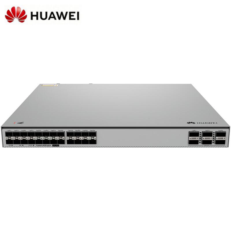 HUAWEI Kunlun S630-24X6Q Enterprise 10G/40G Layer 3 Managed Switch