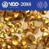 VDD SS16-SS30 High Quality  2088 Rhinestones Crystal Flatback 8 Big 8 Small 16cut Stones for DIY Crafts Nail Art Decoration