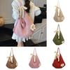 Summer Beach Woven Large Capacity Bag For Vacation And Casual Outings