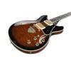 Expressionist AS93QMSP DBS Brown Ibanez Ibanez/Artcore (Dark Sunburst) [Semi-Acoustic] [SPOT MODEL]