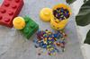 Room Copenhagen Lego Storage Winky Winking Head, Large,
