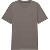 Nautica T-Shirts Men's Crew Neck Moderate Straight Fit TE4101/TE4253