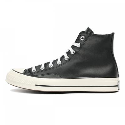 Chuck 70 High A07200c Černá Bílá Egret