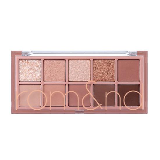 rom&nd Better Than Palette 03 Rosebud Garden Eye Shadow Palette 03Rosebud