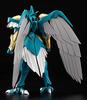 Magic Knight Rayearth Windom Model Kit - Non-Scale PS&ABS Plastic Assembly