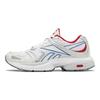 Adidași Unisex Premier Road Plus 6 Gri Pur Roșu Vectorial Încălțăminte Albă-Alb HP2469