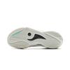 Li Ning Wade 808 5 ULTRA Cushioning Support Rebound Low Top Basketball Shoes Men's Frost White ABAV015-10
