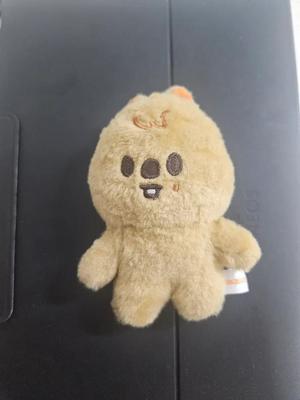 STRAY KIDS Skimming Stamp 10cm Used