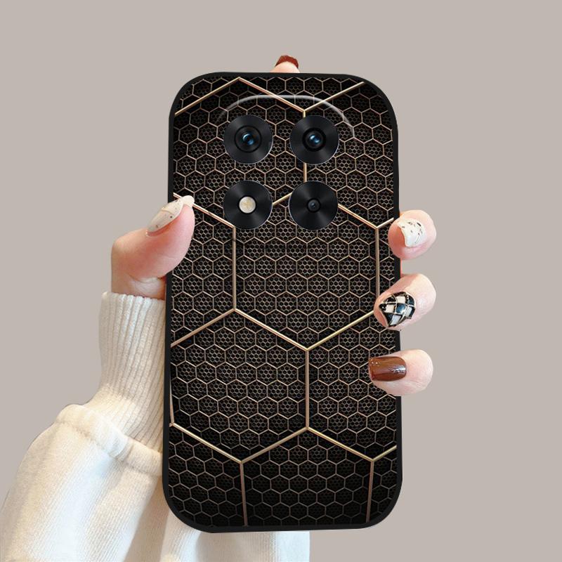 Case For Xiaomi Poco X7 5G Cartoon Fashion Soft Silicone TPU Phone Coque Cover For Redmi Note 14 Pro 5G Phone Fundas Protector
