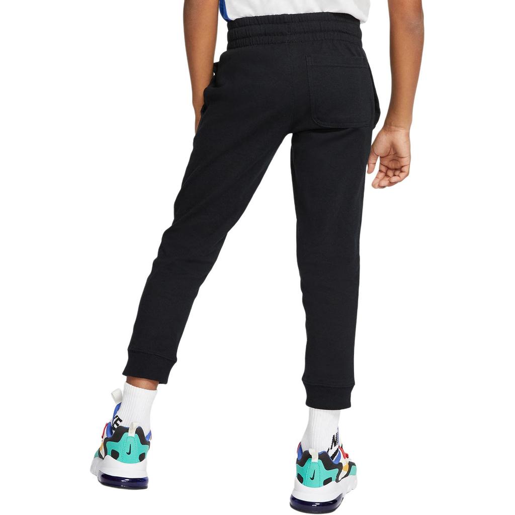 Nike Pre School Kids' Sweatpants Moderate Sports HA5019-023