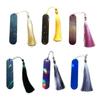 Bookmarks Resin Molds Irregular Holographic Resin Molds Silicone Bookmarks Mold for DIY Art Crafts Jewelry Making Molds