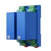 AC Voltage Transmitter 1000V 0-10V 4-20mA DC24V Power Supply DC Voltage Sensor Signal Converter