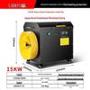 Lianyu Industrial Electric Fan Heater