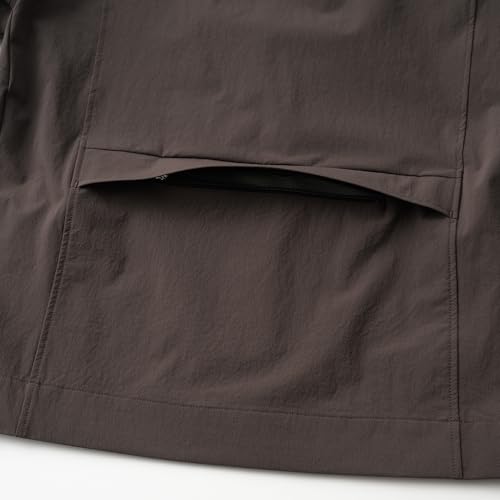 Kapelmuur CORDURA Stretch Jacket
