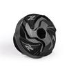 For Kawasaki Z900 Z650 Z800 Z400 Z1000 Z1000R Z1000SX Z900RS Z125 Engine Oil Cap Bolts Fuel Filler Cap Protection Accessories