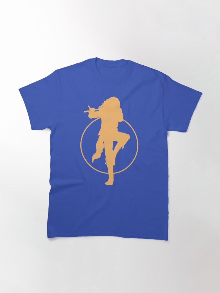 Jethro Tull Jethro Tull Classic T-Shirt