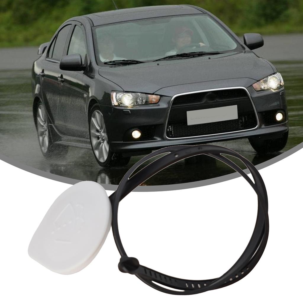 Reservoir Cap Water Tank Cover Spray Kettle Wiper Kettle Cover With 40cm