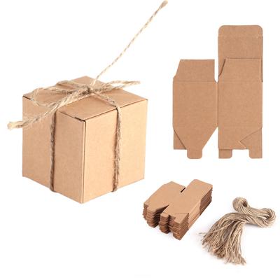 Presentförpackning – Presentboxar