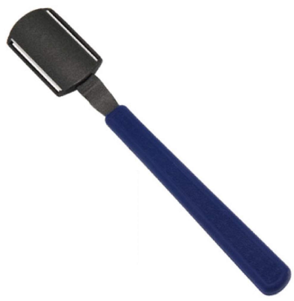 SRS New Blade Razor for a Close Shave