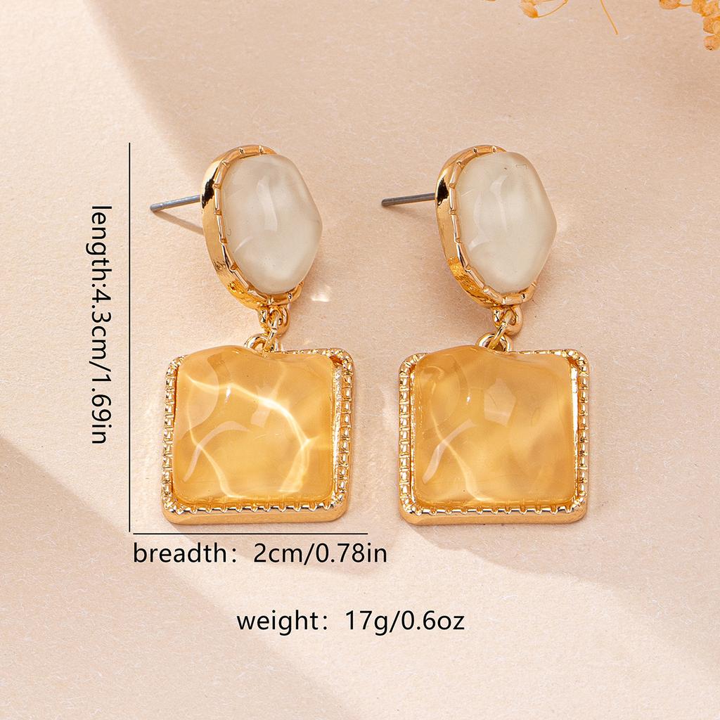 Fashion earrings for Woman's