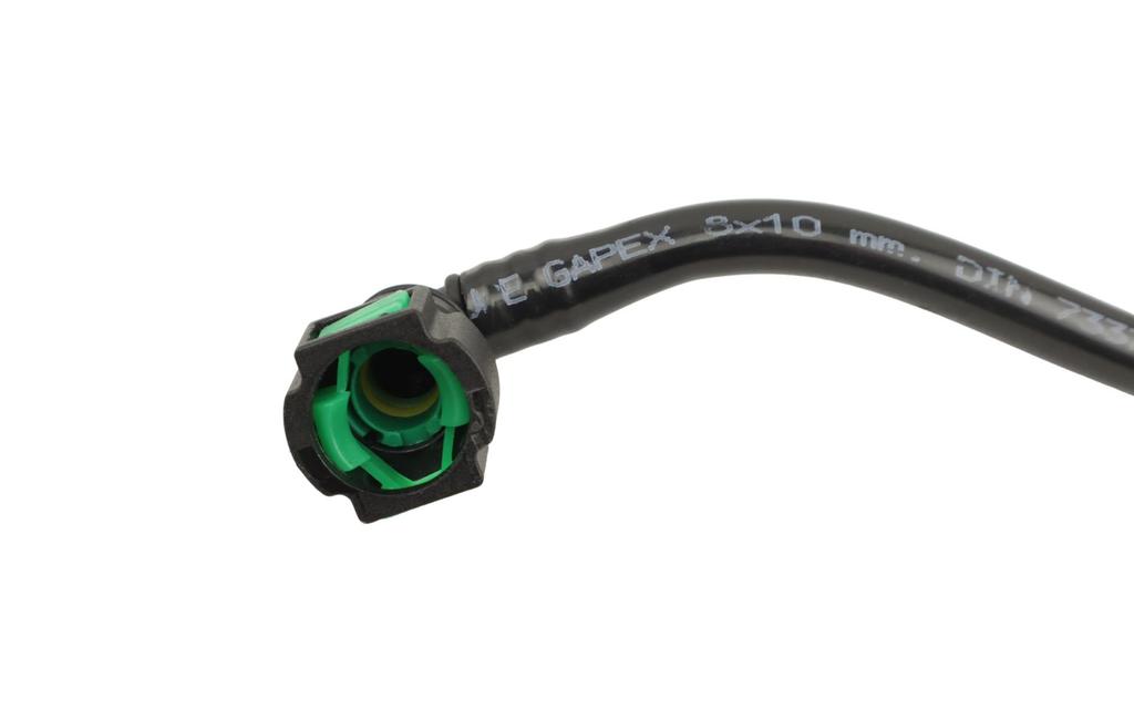 Ft10718 Fast Fuel Line