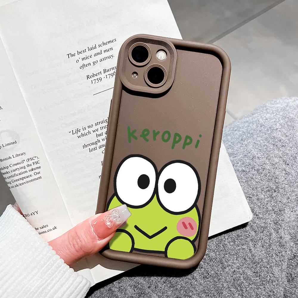 Soft Silicone Phone Casing Full Cover Camera Shockproof Protection Case for Samsung Xiaomi Redmi Poco