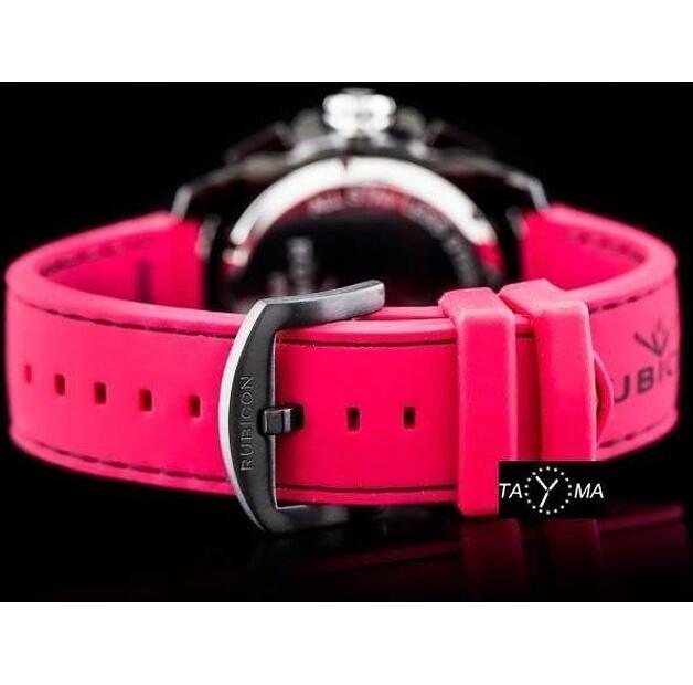 Часы Rubicon Rnfc95 Chronograf Zr073C