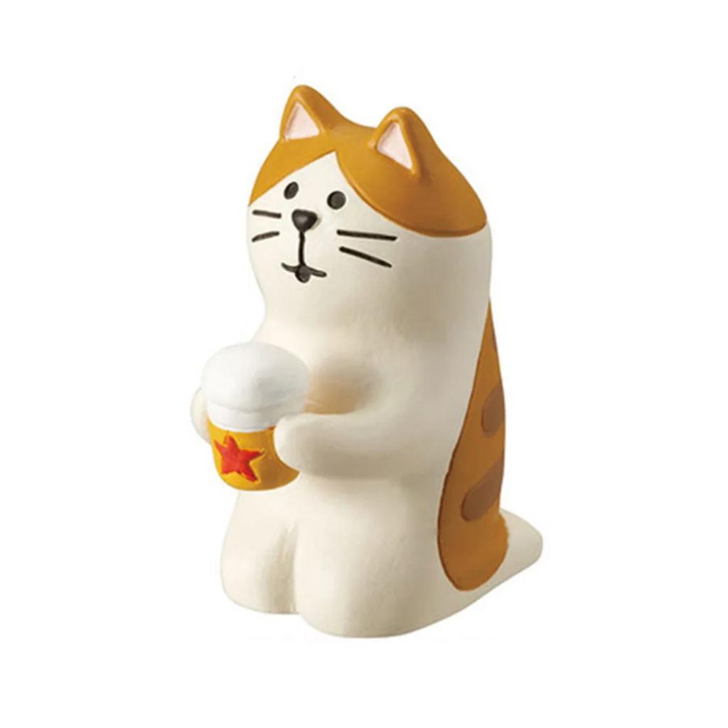 Japan Zakka Shiba Inu Japan Miniature Figurines Resin Craft Toys Bookshelf Decoration Collectible Scene Decoration