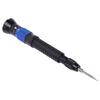 Adjustable Torsion Screwdriver Magnet Tip 0.8 Pentagon Screwdriver for Electronic Disassembly and Repair