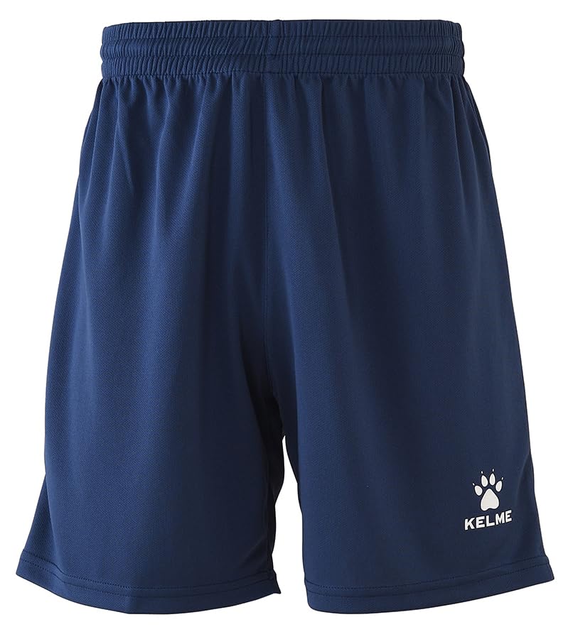 Kelme Soccer/Futsal Wear (Men's Unisex) Football Pants, Navy (416), XL, 8351ZB1143