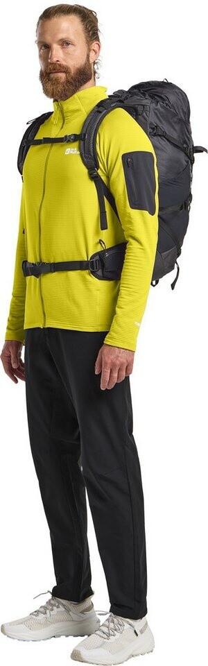 Jacket Jack Wolfskin Prelight FZ Men (A63789) Chartreuse