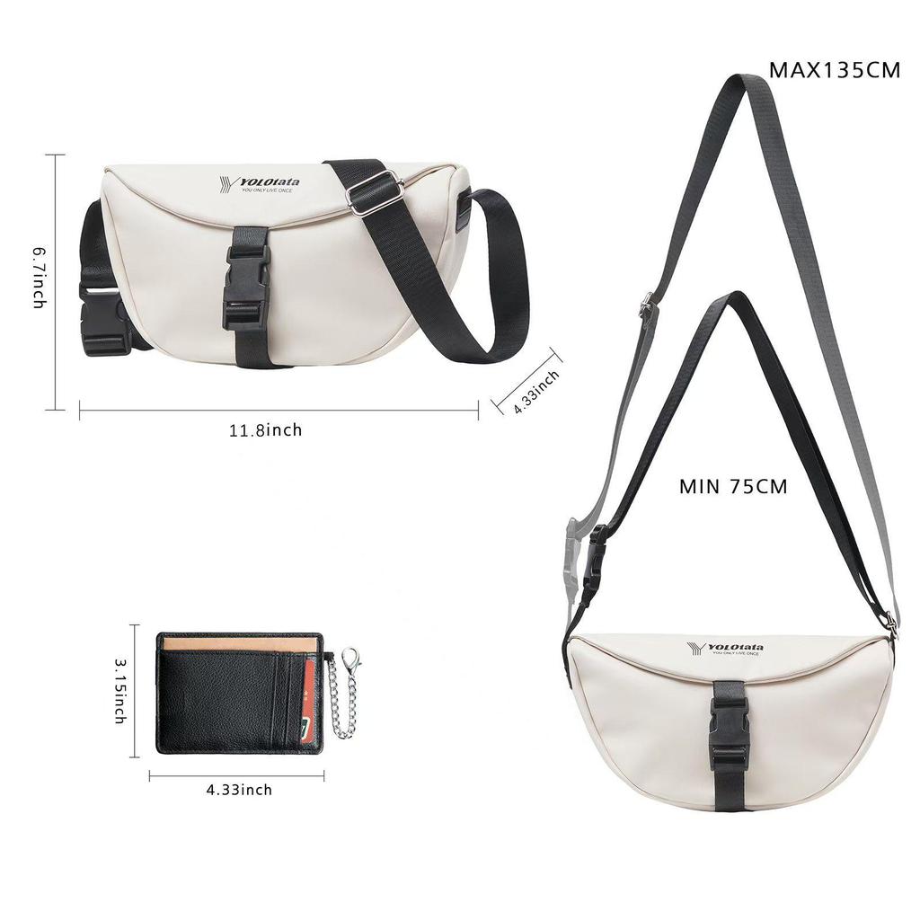 Elegant Tassel Jewelry Pouch with Zipper - Portable Organizer for Rings, Pendants, and Bracelets