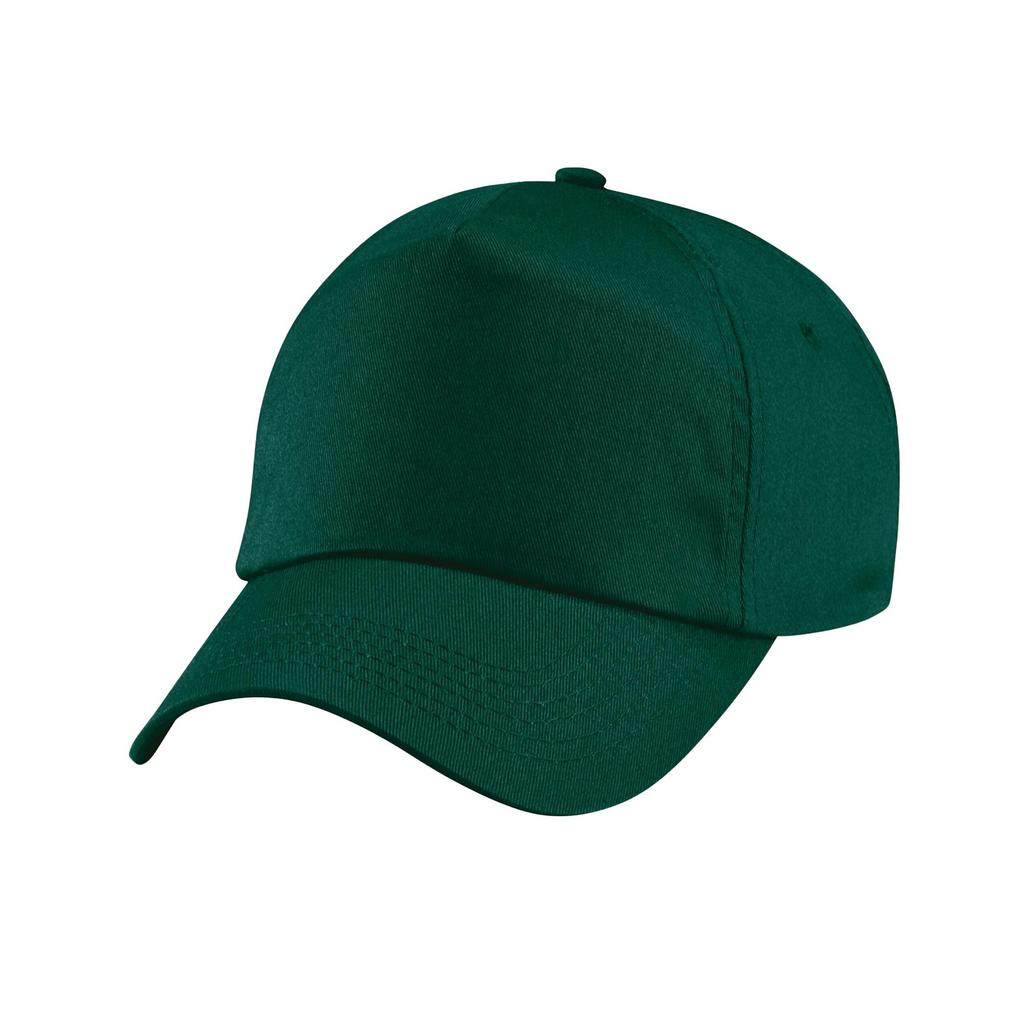Childrens/Kids Original 5 Panel Cap