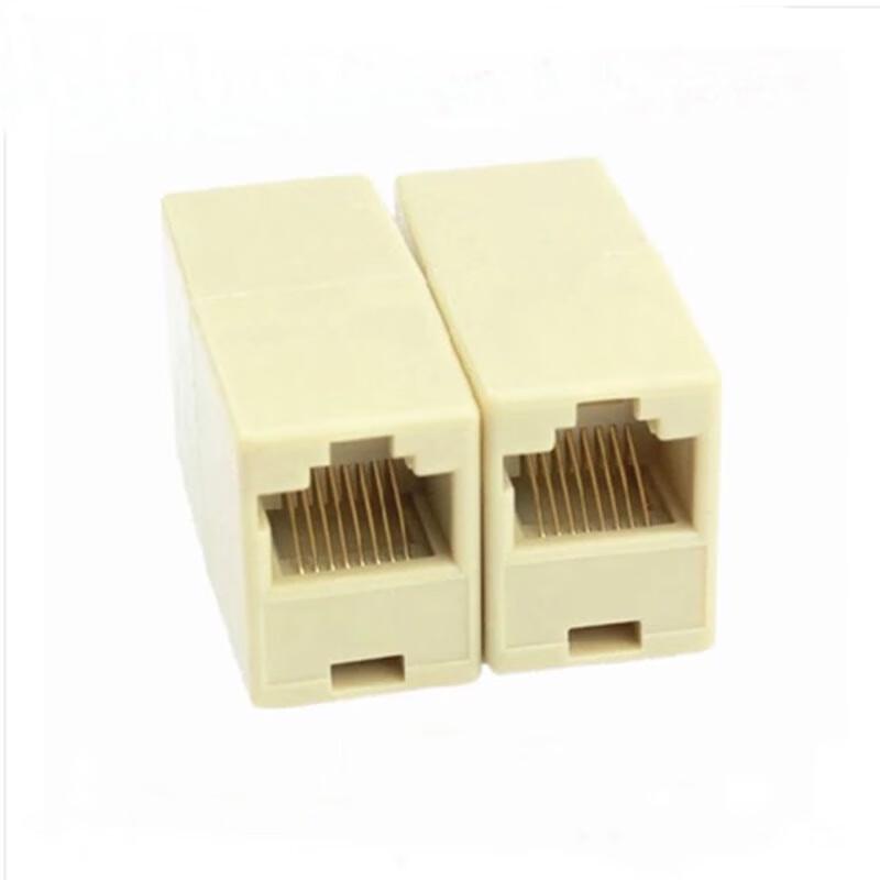 Accoppiatore Ethernet RJ45