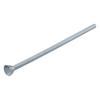 Bending Applications 5 8'' 16mm Pipe Bender Set Spring Steel Bender Set Cnc Machine Part Accurate 180 Degree Bends