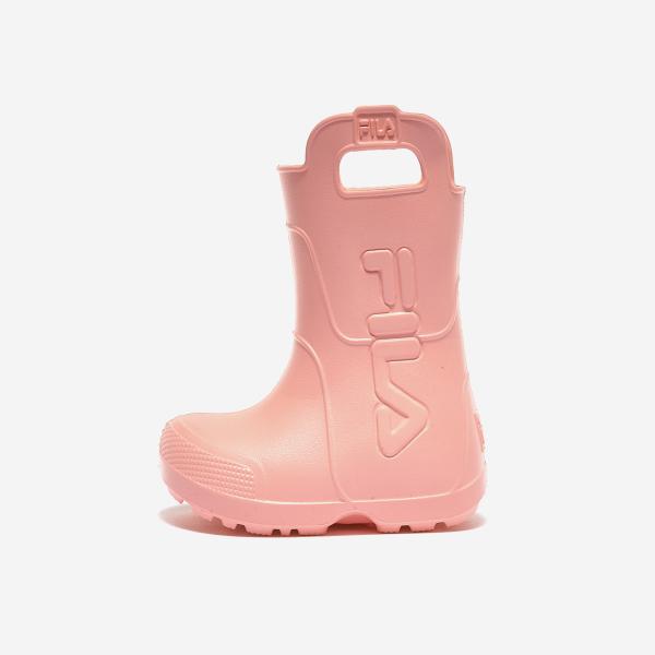 

Детская обувь FILA RAIN FLEX 3XM01290 1010078045