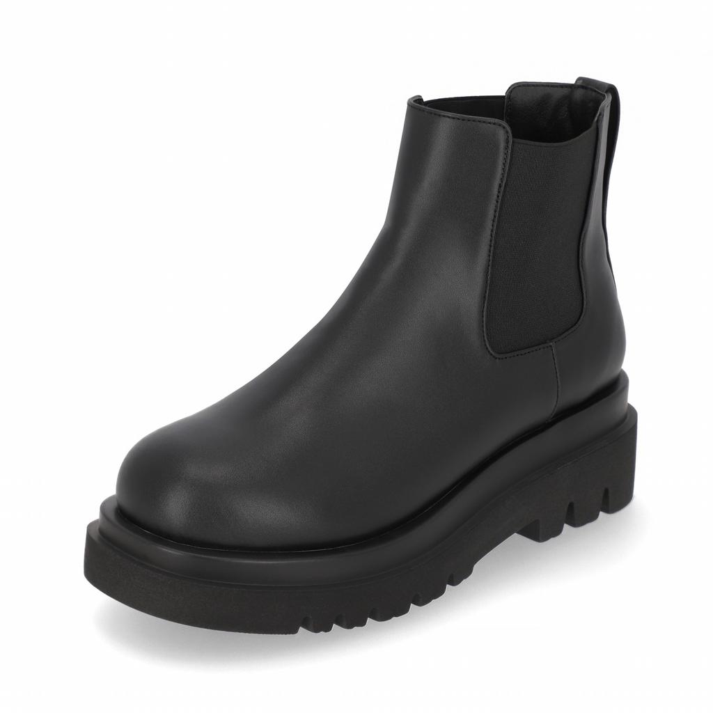 Elcanto Intense Women'S Chelsea Ankle Boots 5.5Cm Lcwa81I24V