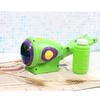Multifunctional Automatic Bubble Maker with Clip Bicycle Seat Bubble Blower  Toddlers