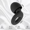 Silicone Earplugs for Swimming Sleep Noise Cancel Noise Reduction-Soundproof Reduce Disturbances -Quality Loop Earplugs