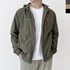 Limid Men S Outdoor Detachable Hat Windbreaker Jacket Dm Jua qkSS88171m