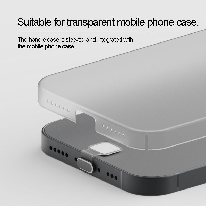 iphone 15 Pro Max Accessories iphone Charging Protection Usb Type C Plug Anti Dust Plug For Mobile Phone Accessories Type Plug2